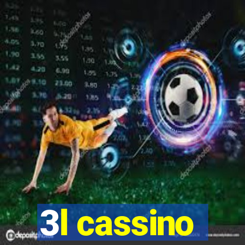 3l cassino